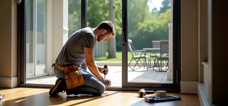 Comprehensive Solutions for Every Glass Door Need in Bronx, NY