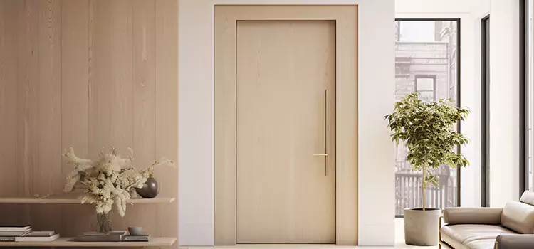 Choose Quality for Your Inside Doors in Bronx, NY