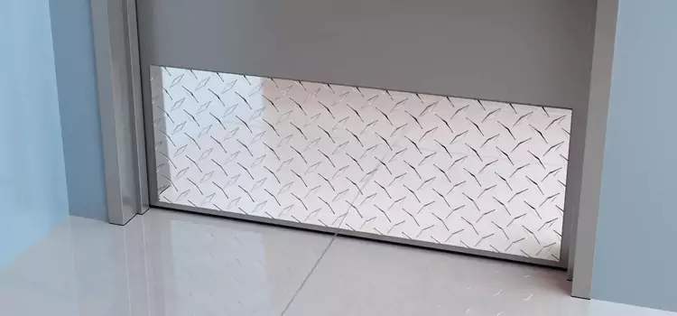 Benefits of Professional Kick Plate Solutions in Bronx, NY