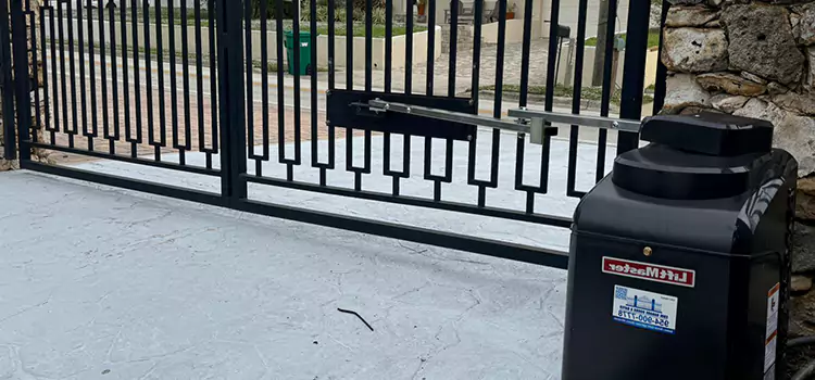 Seamless Installation and Support for Your New Gate in Bronx, NY