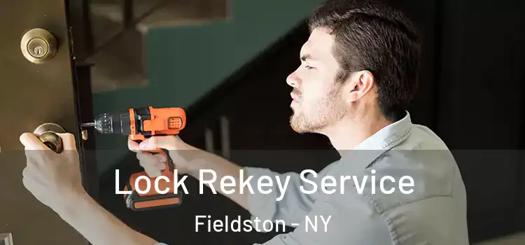 Lock Rekey Service Fieldston - NY