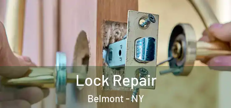 Lock Repair Belmont - NY