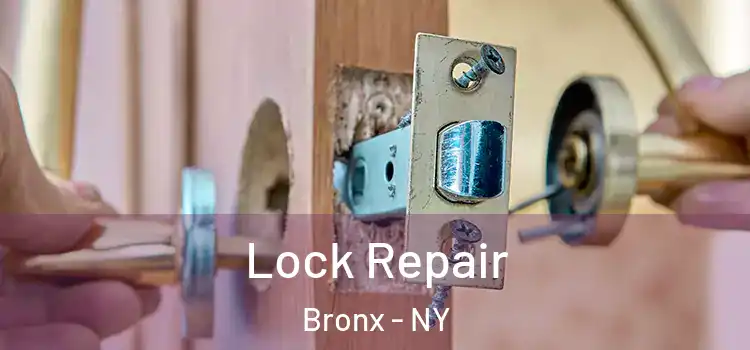 Lock Repair Bronx - NY