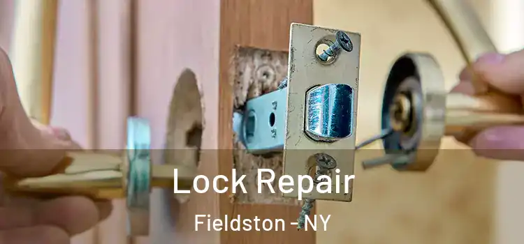 Lock Repair Fieldston - NY