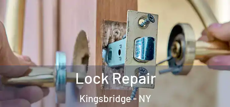 Lock Repair Kingsbridge - NY