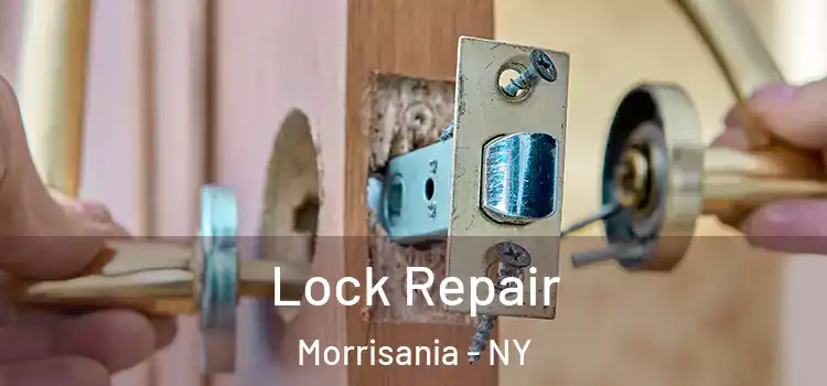 Lock Repair Morrisania - NY