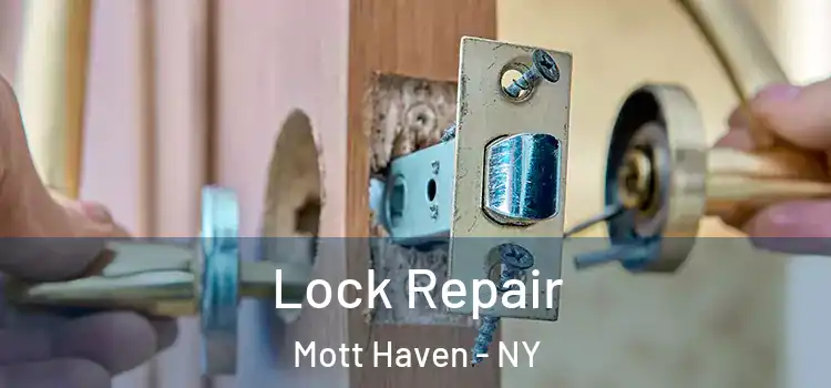 Lock Repair Mott Haven - NY