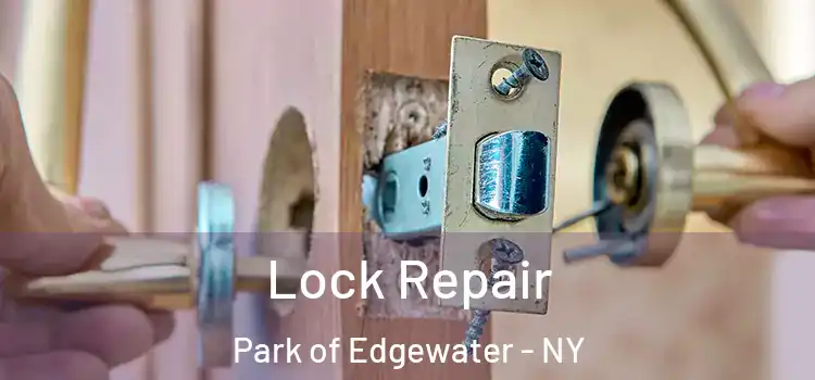  Lock Repair Park of Edgewater - NY