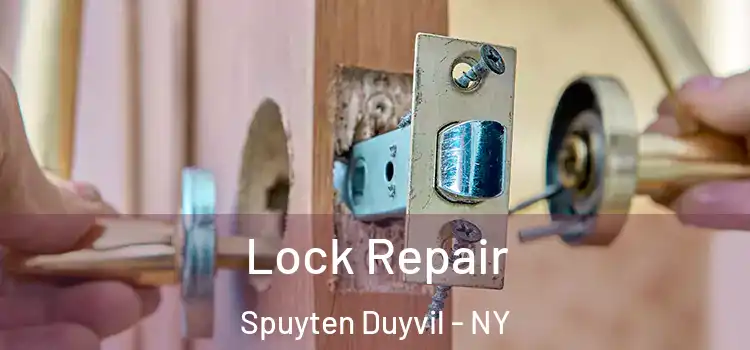  Lock Repair Spuyten Duyvil - NY