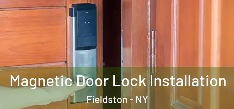  Magnetic Door Lock Installation Fieldston - NY