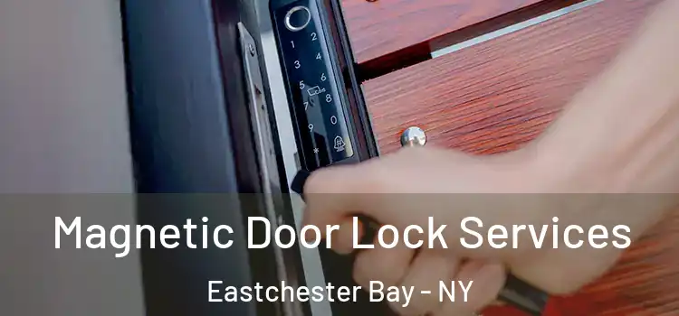 Magnetic Door Lock Services Eastchester Bay - NY