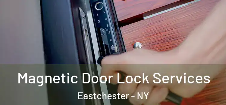 Magnetic Door Lock Services Eastchester - NY