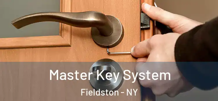  Master Key System Fieldston - NY