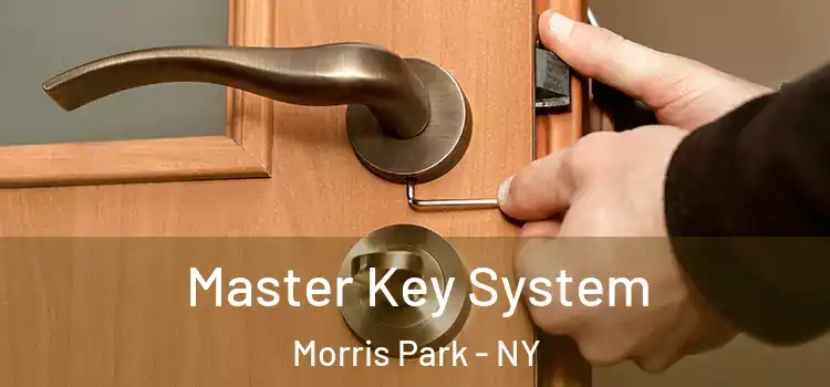  Master Key System Morris Park - NY