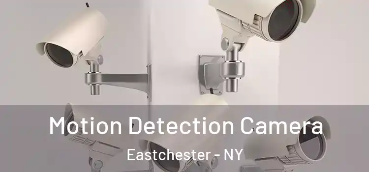  Motion Detection Camera Eastchester - NY