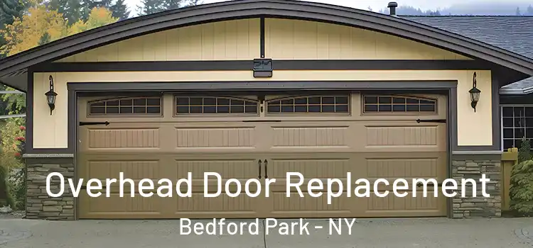  Overhead Door Replacement Bedford Park - NY