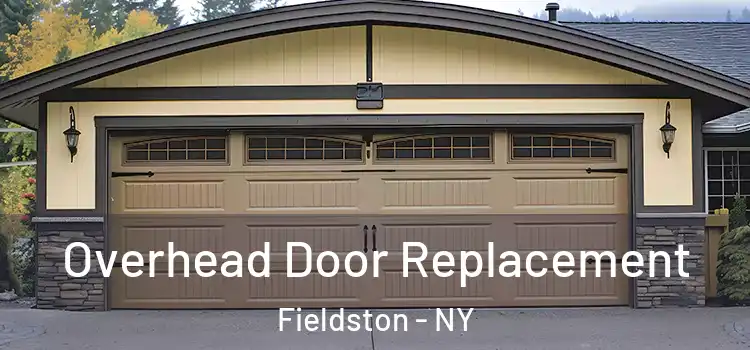  Overhead Door Replacement Fieldston - NY