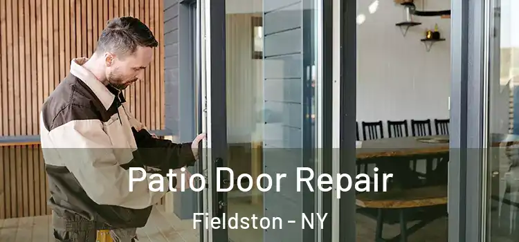 Patio Door Repair Fieldston - NY
