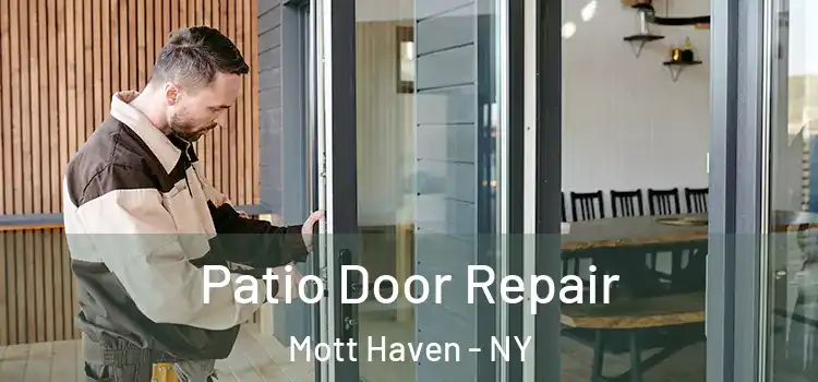  Patio Door Repair Mott Haven - NY