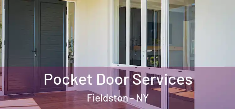 Pocket Door Services Fieldston - NY