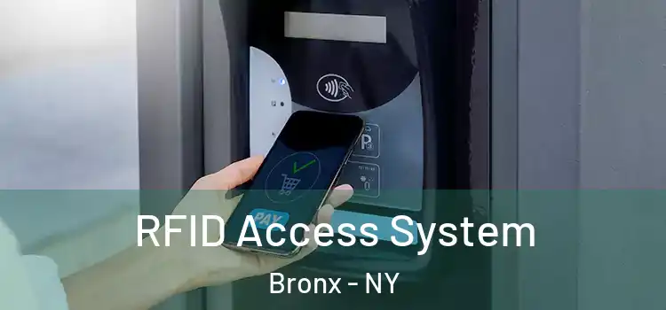RFID Access System Bronx - NY