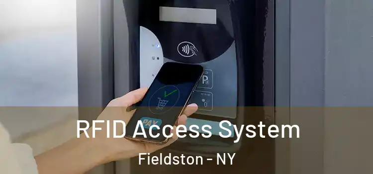  RFID Access System Fieldston - NY