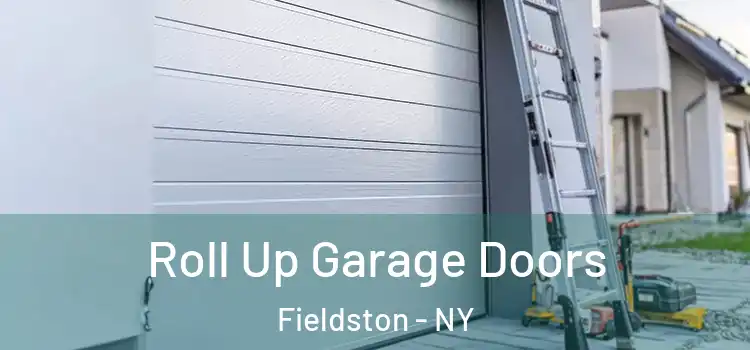  Roll Up Garage Doors Fieldston - NY