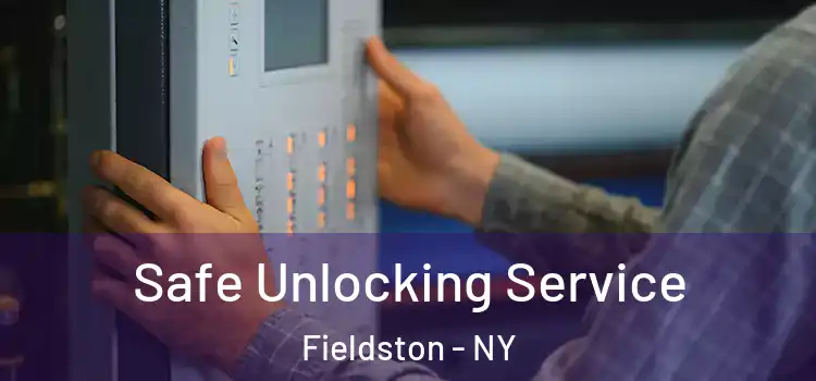 Safe Unlocking Service Fieldston - NY