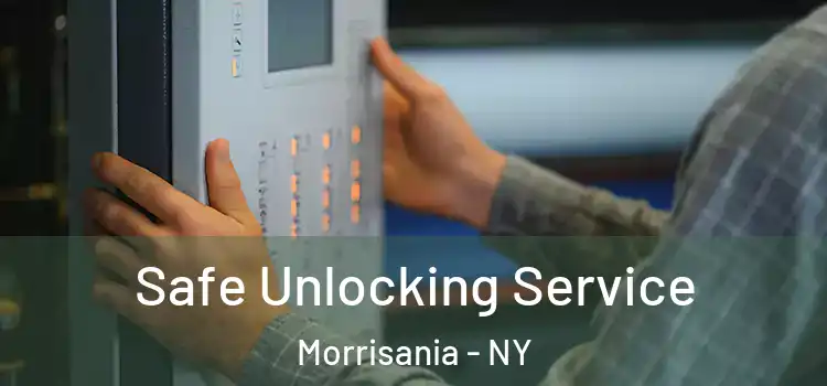 Safe Unlocking Service Morrisania - NY