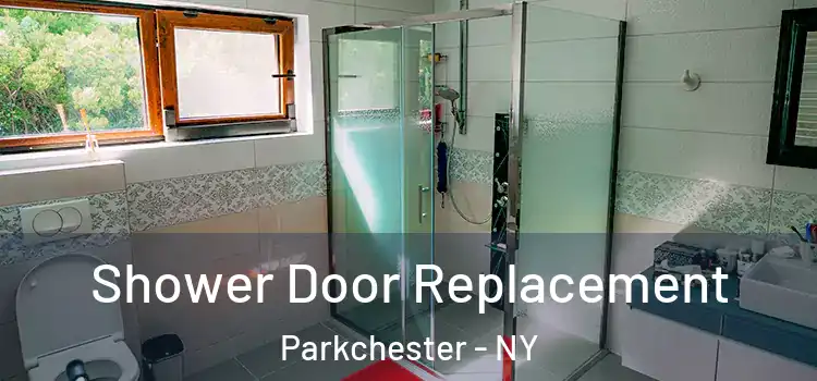  Shower Door Replacement Parkchester - NY