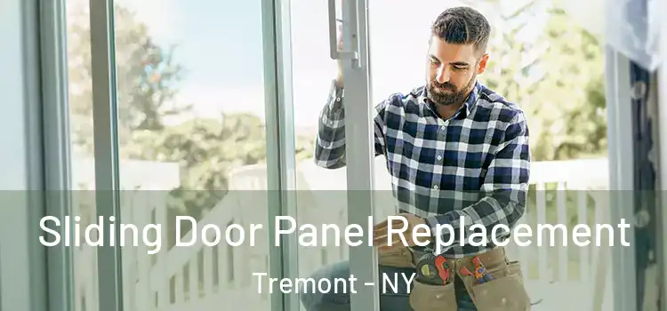 Sliding Door Panel Replacement Tremont - NY