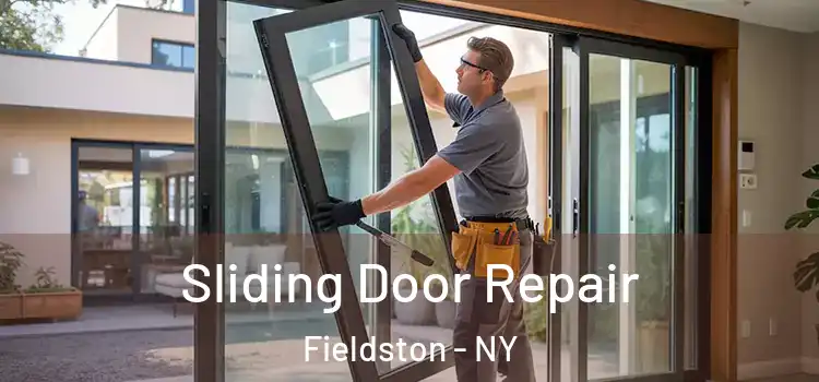 Sliding Door Repair Fieldston - NY
