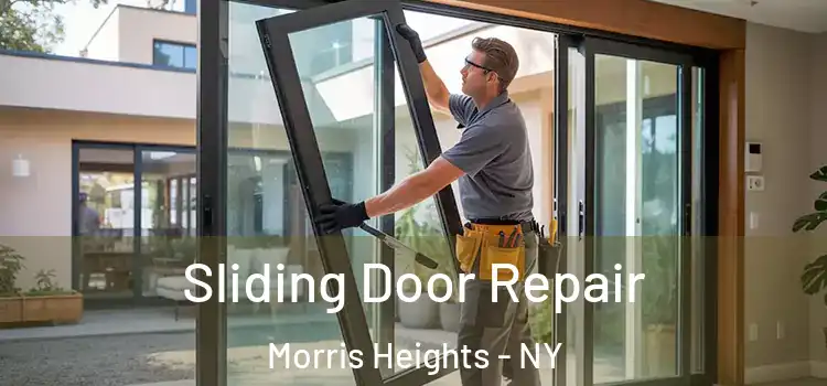 Sliding Door Repair Morris Heights - NY