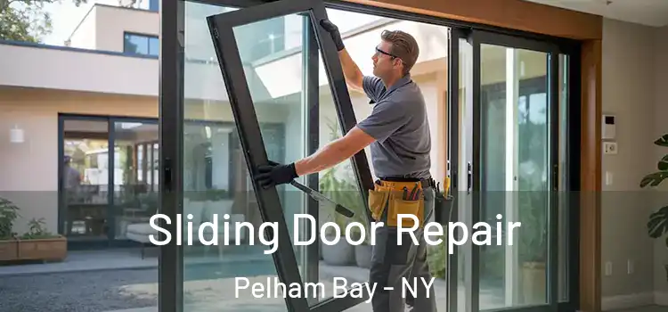 Sliding Door Repair Pelham Bay - NY