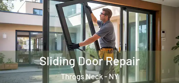  Sliding Door Repair Throgs Neck - NY