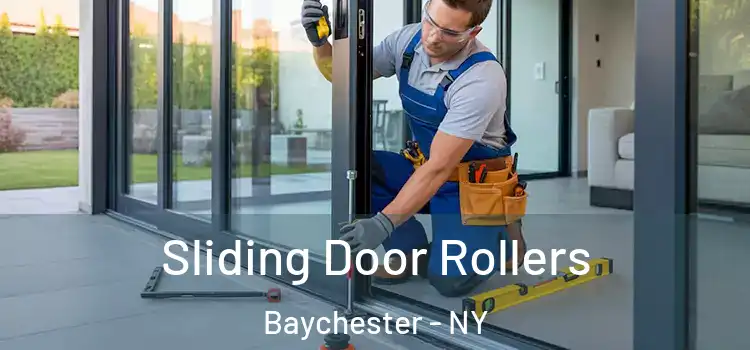 Sliding Door Rollers Baychester - NY