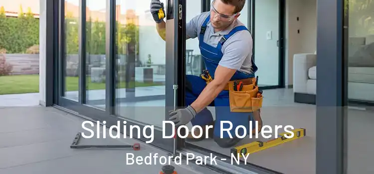 Sliding Door Rollers Bedford Park - NY