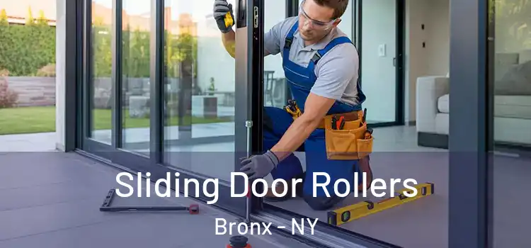  Sliding Door Rollers Bronx - NY