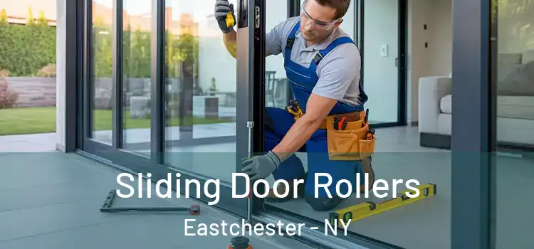 Sliding Door Rollers Eastchester - NY