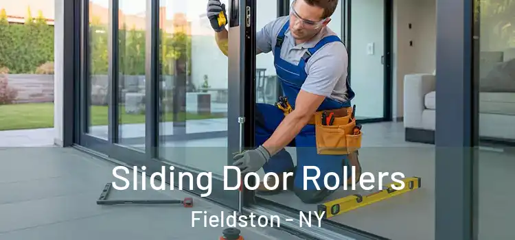 Sliding Door Rollers Fieldston - NY