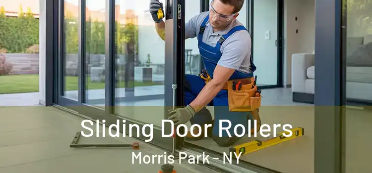  Sliding Door Rollers Morris Park - NY