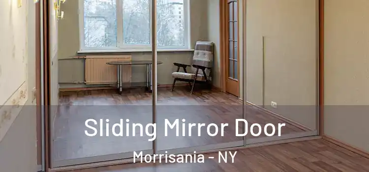  Sliding Mirror Door Morrisania - NY