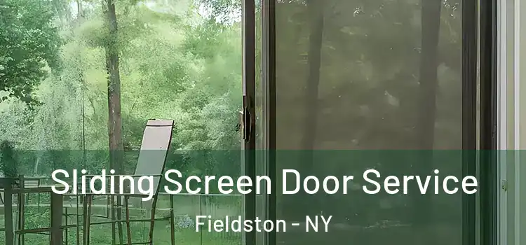 Sliding Screen Door Service Fieldston - NY