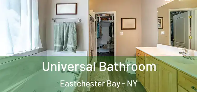  Universal Bathroom Eastchester Bay - NY