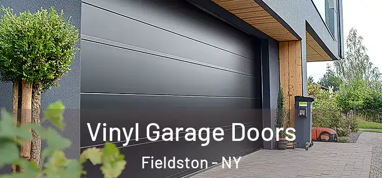  Vinyl Garage Doors Fieldston - NY