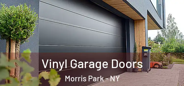  Vinyl Garage Doors Morris Park - NY