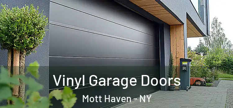  Vinyl Garage Doors Mott Haven - NY